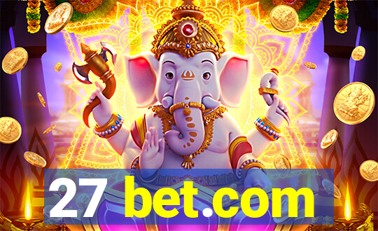 27 bet.com